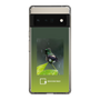 Slim Protection Case［ Green Future Project - Butterfly Coquette ］