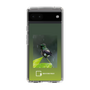 Slim Protection Case［ Green Future Project - Butterfly Coquette ］