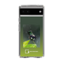 Slim Protection Case［ Green Future Project - Butterfly Coquette ］