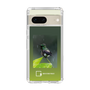 Slim Protection Case［ Green Future Project - Butterfly Coquette ］
