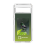 Slim Protection Case［ Green Future Project - Butterfly Coquette ］