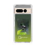 Slim Protection Case［ Green Future Project - Butterfly Coquette ］