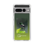 Slim Protection Case［ Green Future Project - Butterfly Coquette ］