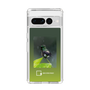 Slim Protection Case［ Green Future Project - Butterfly Coquette ］