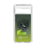 Slim Protection Case［ Green Future Project - Butterfly Coquette ］