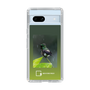 Slim Protection Case［ Green Future Project - Butterfly Coquette ］