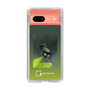 Slim Protection Case［ Green Future Project - Butterfly Coquette ］