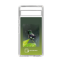 Slim Protection Case［ Green Future Project - Butterfly Coquette ］