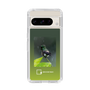 Slim Protection Case［ Green Future Project - Butterfly Coquette ］