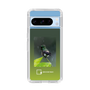 Slim Protection Case［ Green Future Project - Butterfly Coquette ］