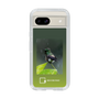 Slim Protection Case［ Green Future Project - Butterfly Coquette ］