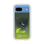 Slim Protection Case［ Green Future Project - Butterfly Coquette ］