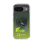 Slim Protection Case［ Green Future Project - Butterfly Coquette ］