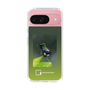 Slim Protection Case［ Green Future Project - Butterfly Coquette ］