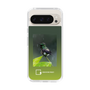 Slim Protection Case［ Green Future Project - Butterfly Coquette ］