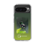 Slim Protection Case［ Green Future Project - Butterfly Coquette ］