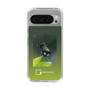 Slim Protection Case［ Green Future Project - Butterfly Coquette ］