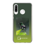 Slim Protection Case［ Green Future Project - Butterfly Coquette ］