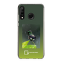 Slim Protection Case［ Green Future Project - Butterfly Coquette ］