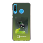 Slim Protection Case［ Green Future Project - Butterfly Coquette ］