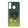 Slim Protection Case［ Green Future Project - Butterfly Coquette ］
