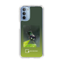 Slim Protection Case［ Green Future Project - Butterfly Coquette ］