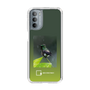 Slim Protection Case［ Green Future Project - Butterfly Coquette ］