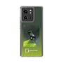 Slim Protection Case［ Green Future Project - Butterfly Coquette ］
