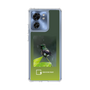 Slim Protection Case［ Green Future Project - Butterfly Coquette ］