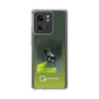 Slim Protection Case［ Green Future Project - Butterfly Coquette ］