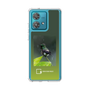 Slim Protection Case［ Green Future Project - Butterfly Coquette ］
