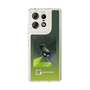 Slim Protection Case［ Green Future Project - Butterfly Coquette ］