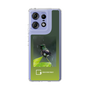 Slim Protection Case［ Green Future Project - Butterfly Coquette ］