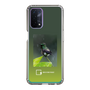 Slim Protection Case［ Green Future Project - Butterfly Coquette ］