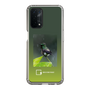 Slim Protection Case［ Green Future Project - Butterfly Coquette ］