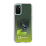 Slim Protection Case［ Green Future Project - Butterfly Coquette ］