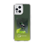 Slim Protection Case［ Green Future Project - Butterfly Coquette ］