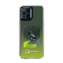 Slim Protection Case［ Green Future Project - Butterfly Coquette ］