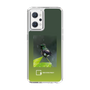 Slim Protection Case［ Green Future Project - Butterfly Coquette ］