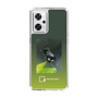 Slim Protection Case［ Green Future Project - Butterfly Coquette ］