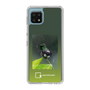 Slim Protection Case［ Green Future Project - Butterfly Coquette ］