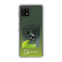 Slim Protection Case［ Green Future Project - Butterfly Coquette ］