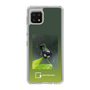 Slim Protection Case［ Green Future Project - Butterfly Coquette ］