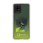 Slim Protection Case［ Green Future Project - Butterfly Coquette ］