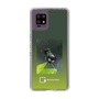 Slim Protection Case［ Green Future Project - Butterfly Coquette ］