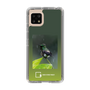 Slim Protection Case［ Green Future Project - Butterfly Coquette ］