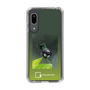 Slim Protection Case［ Green Future Project - Butterfly Coquette ］