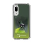 Slim Protection Case［ Green Future Project - Butterfly Coquette ］