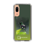 Slim Protection Case［ Green Future Project - Butterfly Coquette ］