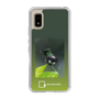 Slim Protection Case［ Green Future Project - Butterfly Coquette ］